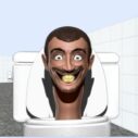 Skibidi Toilet Maze 5 skibidi toilet maze