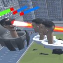 Skibidi Toilet Monster Fight 3 skibidi toilet monster fight 2