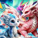 So Diffrent Dragons 8 so diffrent dragons 2