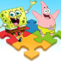 SpongeBob Puzzle 2 spongebob puzzle