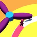 Squid Game Obstacle Runner 8 squid game obstacle runner