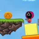 Squidgame Dalgona Collect 5 squidgame dalgona collect
