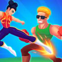 Strong Fighter 10 strong fighter 1