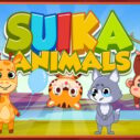 Suika Animals 7 suika animals 2
