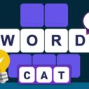 Word Challenge 4 word challenge 1
