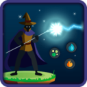 3 2 1 Spell 5 3 2 1 spell